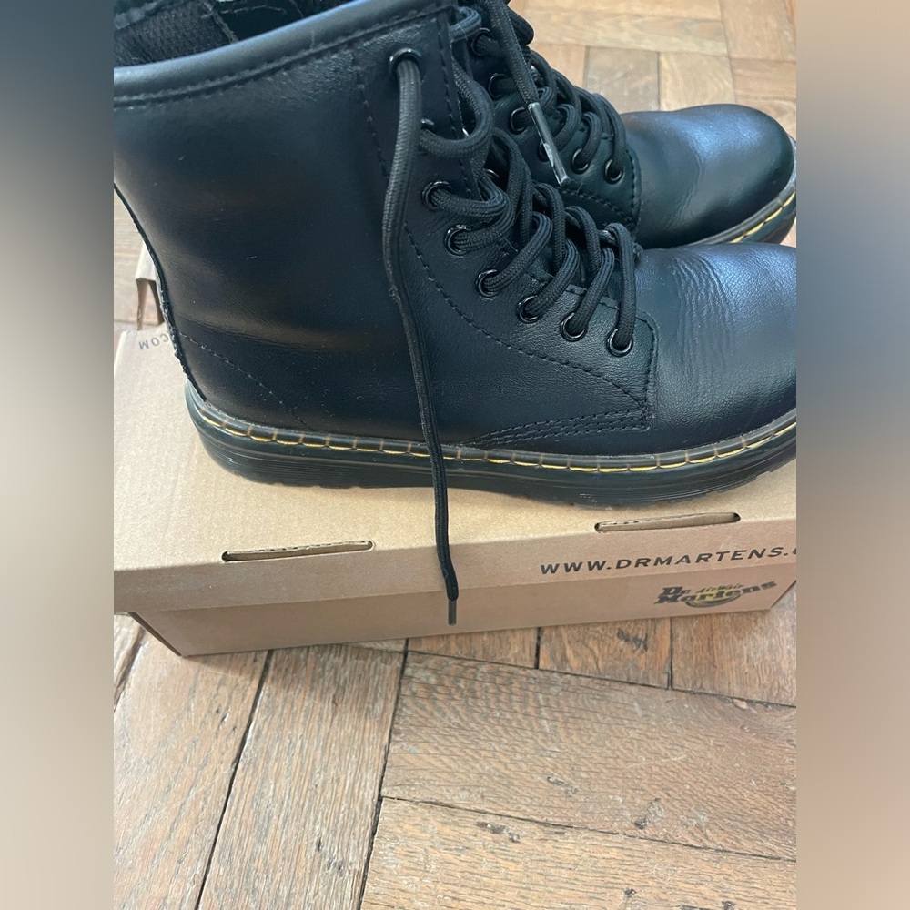 Dr. Martens 🖤